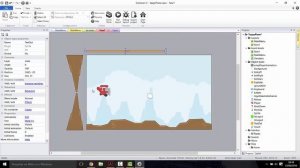 Construct 2 - Tappy Plane - 11 Removendo BUG do avião