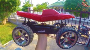 Желе челлендж делаем машину. Нашли ухо Медведя Валеры. Манкиту Артём и Милан. МанкиТайм