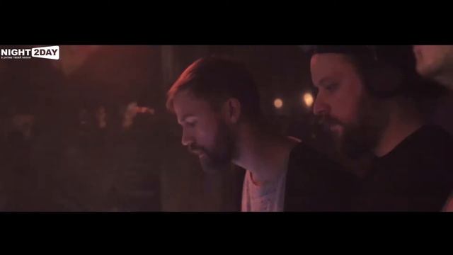 ART{ель} БЕССОННИЦА - 1 ГОД БЕЗ СНА с ADANA TWINS смотреть онлайн