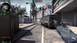 ЯРОСТЬ В CS:GO : КАК СДЕЛАТЬ 2 ФРАГА?