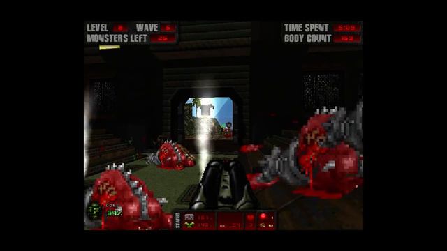 SHIT GOT REAL! | Stronghold: On The Edge of Chaos Pt.9 смотреть онлайн