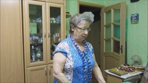 Встреча Нового 2015 года