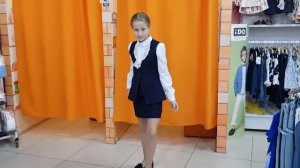 В чем идти в школу? Выбираем школьные образы. Лучшие lookи! Самая модная одежда!