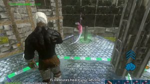 ПРИРУЧЕНИЕ И ПРОХОЖДЕНИЕ ПЕГОМАСТАКСОВ!! ARK Mobile