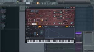 Как сохранять свои пресеты/настройки по умолчанию в FL Studio 20