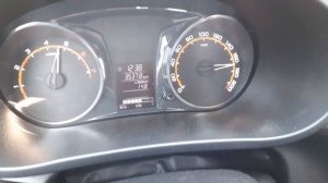 Лада гранта разгон до 180