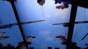 Лифт Эмпайр-стейт-билдинг