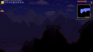 СКРАФТИЛИ ПОСОХ И БРОНЮ ФЛИНКСА В ТЕРАРИИ ► Terraria #11