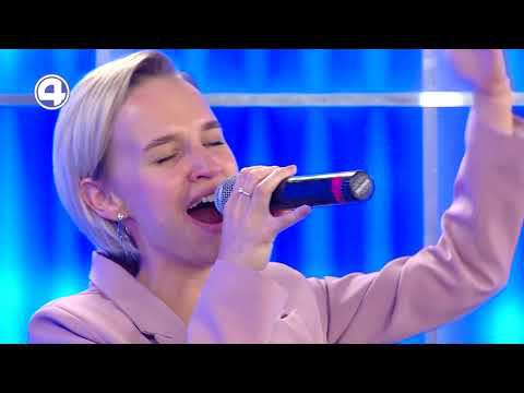 МУЗЫКА | Вера Рязанцева в прямом эфире | 19.07.21