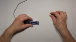 Зарядное устройство USB для телефона. Самая дешевая USB зарядка с АлиЭкспресс
