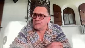 СТАС ДОМБРОВСКИЙ О НЕВИНОВНОСТИ АНДРЕЯ ЩАДИЛО / НОВЫЕ ПОДРОБНОCТИ О БУРКИНЕ