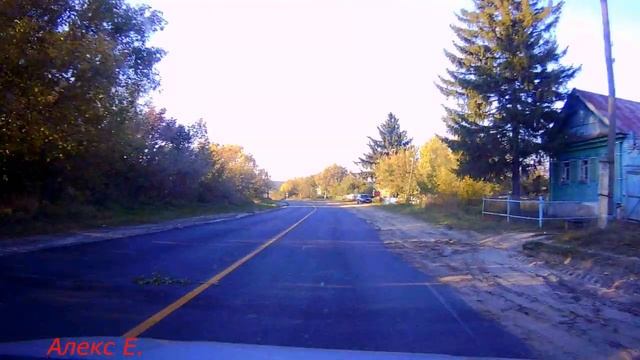 23.09.2023 г. Ремонт дороги продолжается. смотреть онлайн