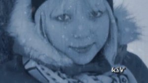 Девочка с глазами ангела (Ломовой Олег)