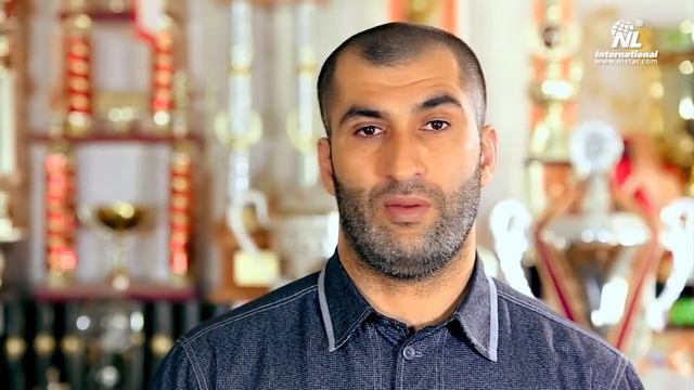 Лечи Курбанов поздравление NL International с 13 летием смотреть онлайн