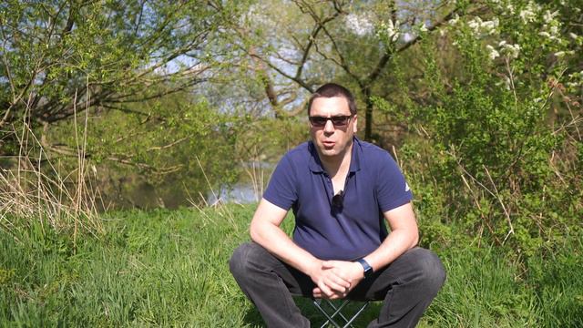 Labervideo #032 - Rund um meinen Kanal - Nikon Supertele - Sony 12-24 GMII - DJI Mini 3 - Vorschau смотреть онлайн