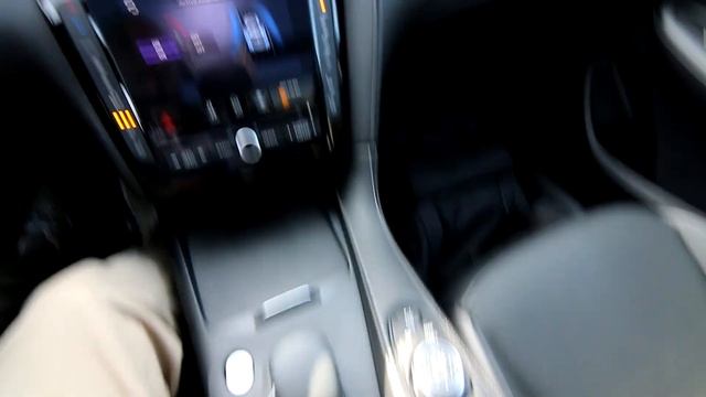 2021 INFINITI QX50 SENSORY Walk Around and Info смотреть онлайн