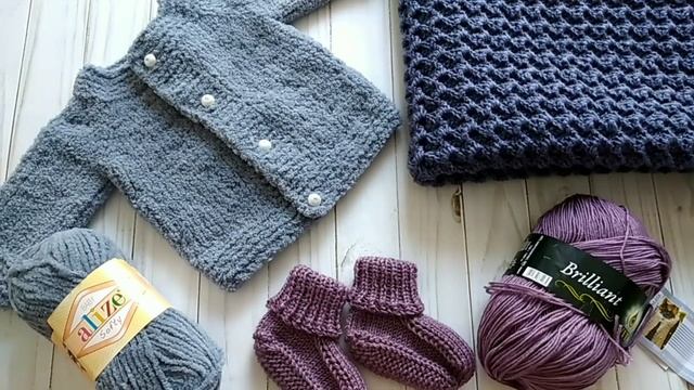 #вязальные_триостарт_апреля Вязальные триостарты Апреля Итог: ПИНЕТКА / ПЛЕД / КОФТА. смотреть онлайн