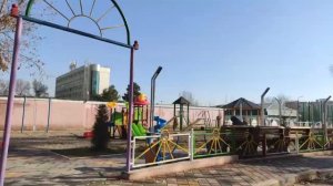 Душанбе 2020. От моста 82 до караболо