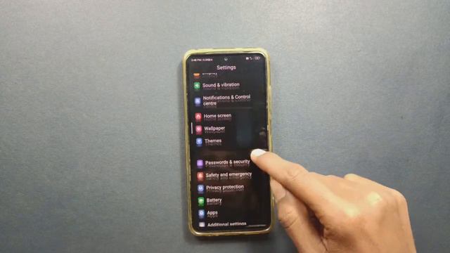 Redmi note 10s Hyper OS 5+ new features added and UPDATE KAB MILEGA HYPER OS REDMI NOTE 10S смотреть онлайн