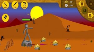 Stick War: Legacy | обзор от Alpha AG