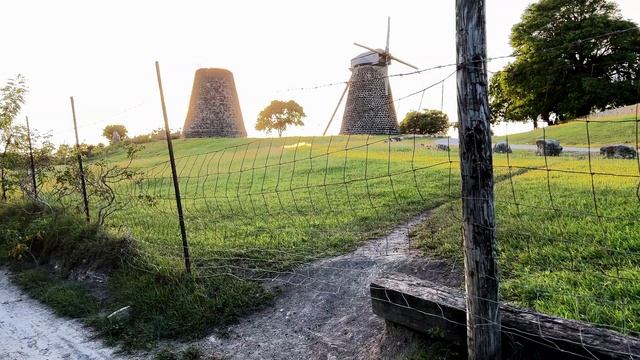 Остров Антигуа. Бывшая Колония И Рай Для Миллиардеров. Часть 1 смотреть онлайн