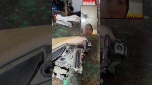 Фара Ниссан вингроуд фара Nissan wingroad +77006891915