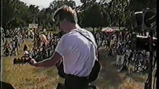 Gibson Brothers Comfest 1987 whole show смотреть онлайн