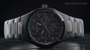 Часы Bulova Classic - купить на Bestwatch.ru