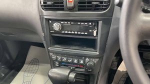 Nissan Wingroad '2000