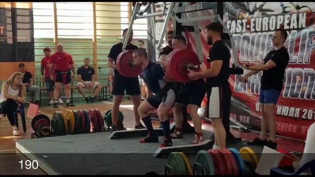 ЧВЕ-2018. LMS результаты. смотреть онлайн