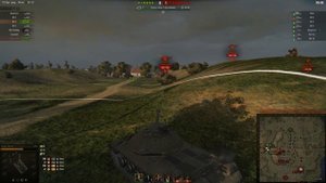 БИЛЛИ И 21см СНОВА ПОДРЫВАЮТ АЛКАШЕЙ | World of Tanks