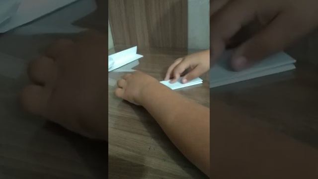 как сделать дигл с глушителем из бумаги ( 1 часть )