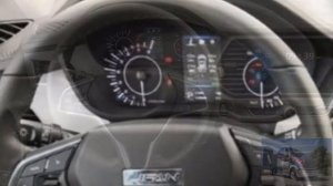 Кроссовер Lifan X70 Новый бестселлер из Китая
