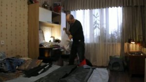 Надувная гребная лодка ПВХ STEFA220 - обзор, 1-я часть