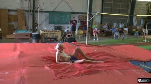 САМЫЕ ПОЖИЛЫЕ СПОРТСМЕНЫ В МИРЕ!