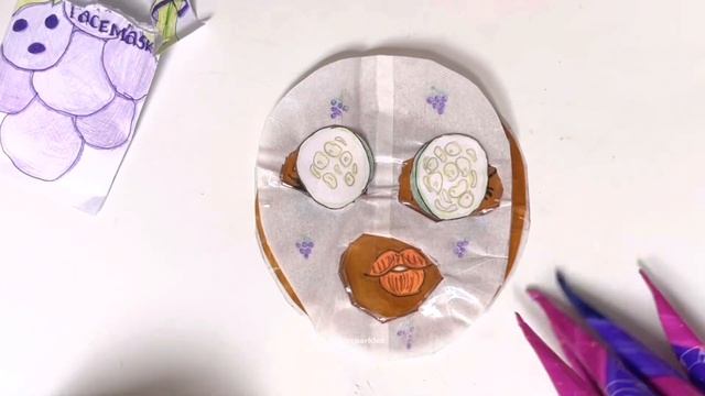 Roblox Skin Care baddies make over blind bag purple смотреть онлайн