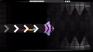 Phobos 100% (Extreme Demon) [Geometry Dash 2.11] (Resubido)