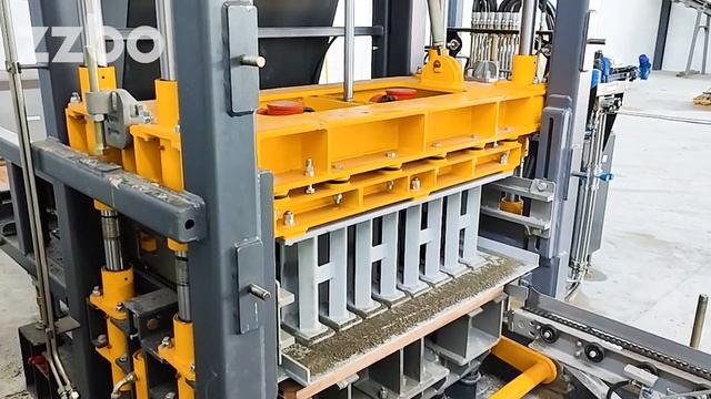 Отзыв о работе бетонного завода КОМПАКТ-25 и вибропресса МАКСИМАЛ 3.0+ | г. Калининград смотреть онлайн