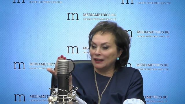 Полилог. В гостях Владимир Воленко.