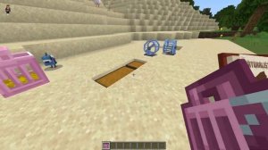 Naturalist Animals | Minecraft Marketplace Addon | Showcase