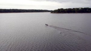 Балахановское озеро август 2017
