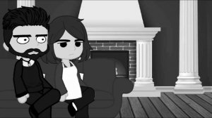 Реакция родителей Антона на тик ток (простите что так мало)