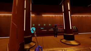 Swords of Gurrah VR Seppuku