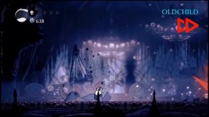 Hollow knight - На перемотке (х3) Полное Прохождение (Классический) v1.5.78 (PC)