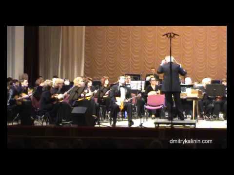 E. Trostyansky "Nocturne" смотреть онлайн