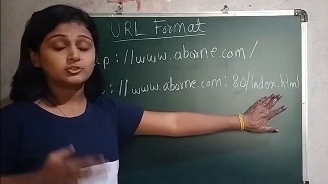 URL Format and URL Classes | Advance Java Tutorials | Mayuri's Talk | Mayuri Mali | смотреть онлайн