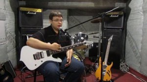 Уроки игры на гитаре. Онлайн видео уроки | Guitartricks.ru