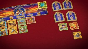 Tiles of the Arabian Nights - Full Trailer