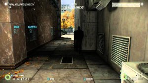 PayDay 2 Баг с NPC