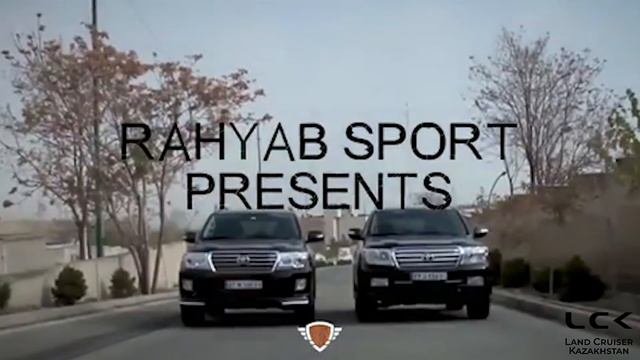 TOYOTA Land Cruiser 300 НОВАЯ ЛЕГЕНДА? Достойная замена прежнему Тойота Ленд Крузер 200?